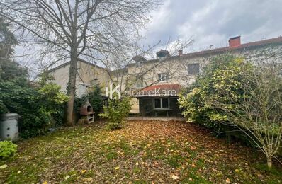 vente maison 179 000 € à proximité de Cassagnabère-Tournas (31420)