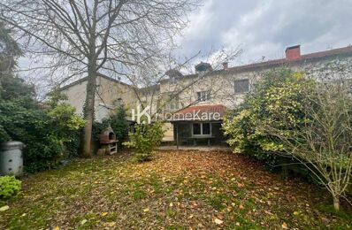 vente maison 175 000 € à proximité de Espaon (32220)