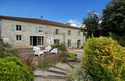 vente maison 450 000 € à proximité de Montaut-les-Créneaux (32810)