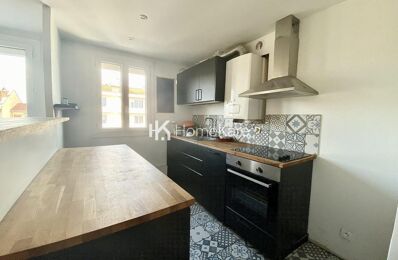 vente appartement 250 000 € à proximité de Aucamville (31140)