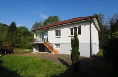 vente maison 144 000 € à proximité de Belonchamp (70270)