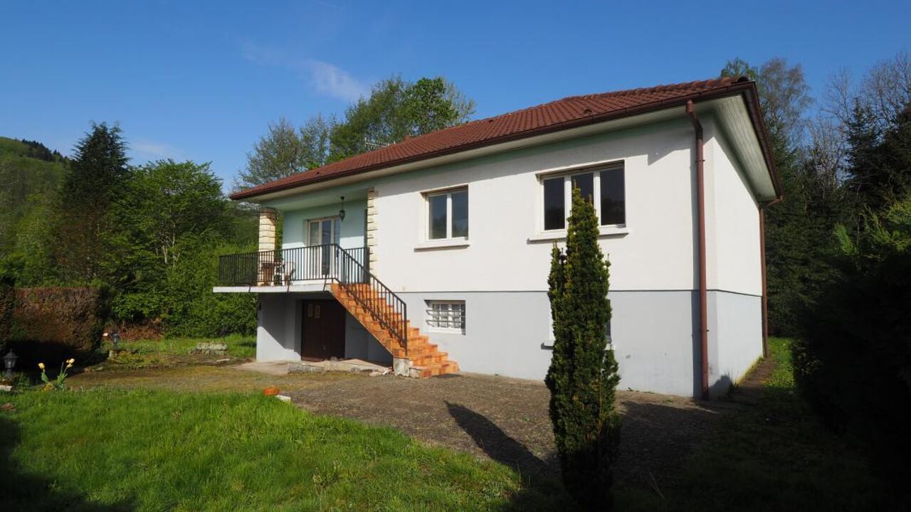 maison 5 pièces 87 m2 à vendre à Plancher-Bas (70290)