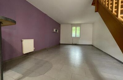 vente maison 164 500 € à proximité de Morigny-Champigny (91150)
