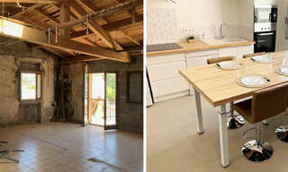 Appartement 3 Pièces 55 m² à vendre à Cholet (49300)