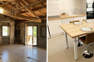 Appartement 3 pièces 96000 €