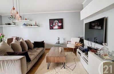 vente appartement 244 600 € à proximité de Morsang-sur-Orge (91390)
