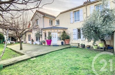 vente maison 519 000 € à proximité de Vitry-sur-Seine (94400)
