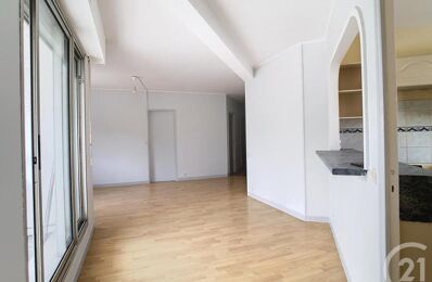 location appartement 1 100 € CC /mois à proximité de Meudon (92360)