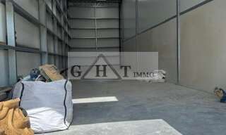 Local industriel  120 m² à louer à Brie-Comte-Robert (77170)