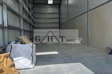 Local industriel  1950 €