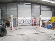 ENTREPOT INDÉPANDANT DE 740 M2 A LOUER — photo 2