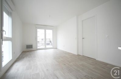location appartement 980 € CC /mois à proximité de Cachan (94230)