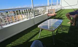 Appartement 5 Pièces 151 m² à vendre à Saint-Denis (97490)