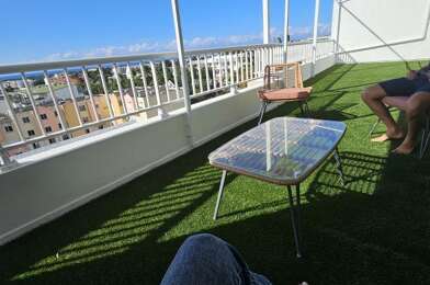 Appartement 5 pièces 349000 €