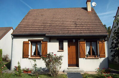 vente maison 97 500 € à proximité de Villemaury (28200)