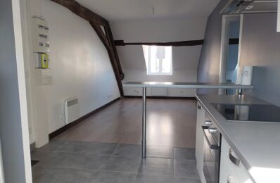 location appartement 570 € CC /mois à proximité de Lorrez-le-Bocage-Préaux (77710)