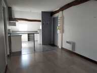 EXCLUSIVITÉ - APPARTEMENT T2 CENTRE VILLE — photo 2