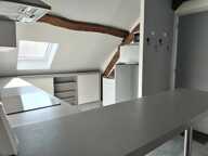EXCLUSIVITÉ - APPARTEMENT T2 CENTRE VILLE — photo 3