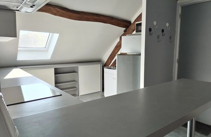 EXCLUSIVITÉ - APPARTEMENT T2 CENTRE VILLE — photo 3