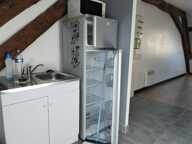 EXCLUSIVITÉ - APPARTEMENT T2 CENTRE VILLE — photo 4