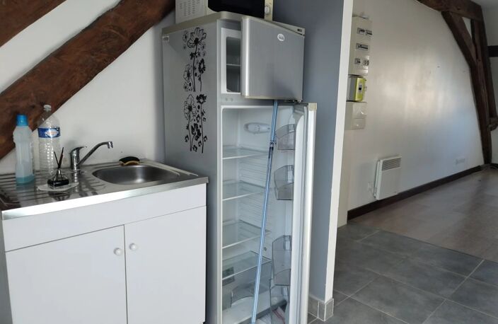 EXCLUSIVITÉ - APPARTEMENT T2 CENTRE VILLE — photo 4