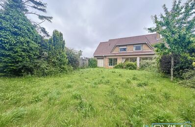 vente maison 367 000 € à proximité de Bourbourg (59630)