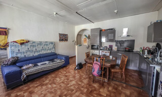 Appartement 4 Pièces 70 m² à vendre à Saint-Ambroix (30500)