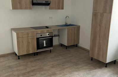 appartement 2 pièces 42 m2 à vendre à Saint-Étienne (42000)