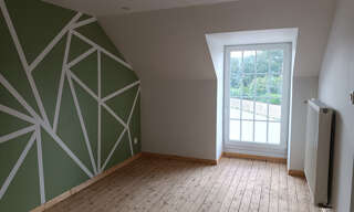 Maison 4 Pièces 187 m² à vendre à Villequiers (18800)