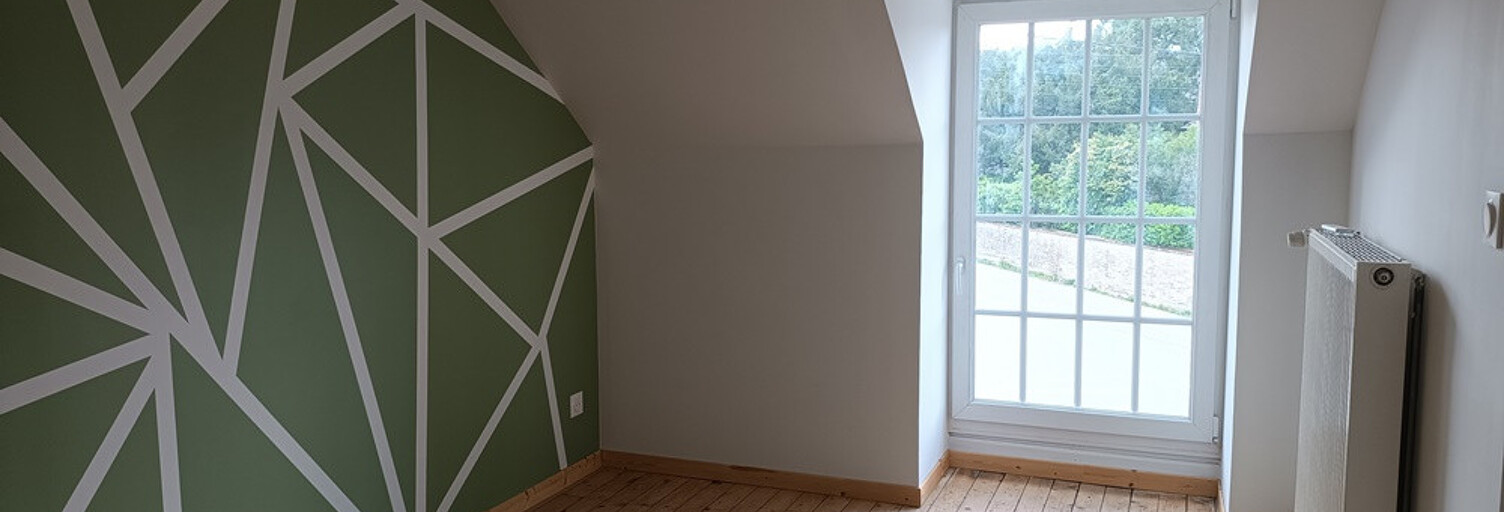 Maison 4 Pièces 187 m² à vendre à Villequiers (18800)