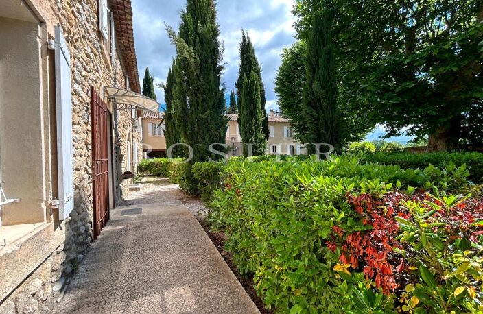Domaine viticole, oléicole et 3 gites au pied du Mont-Ventoux — photo 3