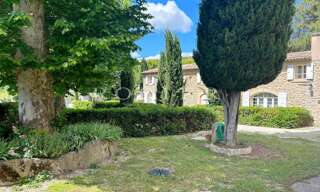 Maison  496 m² à vendre à Mormoiron (84570)