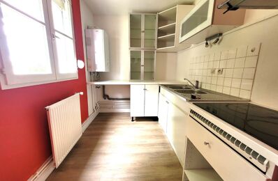 location appartement 650 € CC /mois à proximité de Tourcoing (59200)