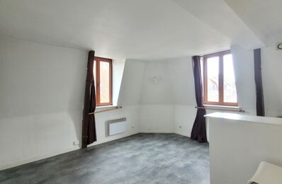 location appartement 451 € CC /mois à proximité de Illies (59480)