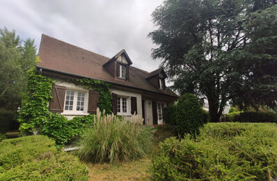 vente maison 242 000 € à proximité de Ingré (45140)
