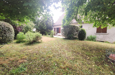 vente maison 242 000 € à proximité de Saint-Laurent-des-Bois (41240)