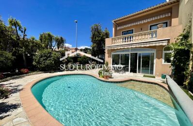 vente maison 885 000 € à proximité de Villefranche-sur-Mer (06230)
