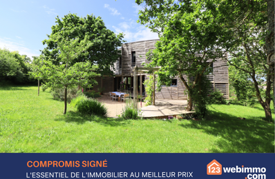 vente maison 534 900 € à proximité de Saint-Michel-en-Grève (22300)