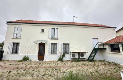 vente maison 177 900 € à proximité de Saint-Erme-Outre-Et-Ramecourt (02820)