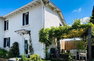 vente maison 390 000 € à proximité de Mornant (69440)