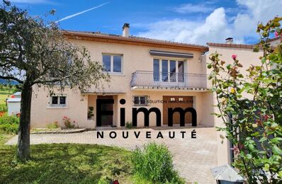vente maison 298 000 € à proximité de Saint-Marcel-Lès-Annonay (07100)