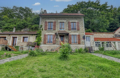 vente maison 465 000 € à proximité de Grisy-les-Plâtres (95810)