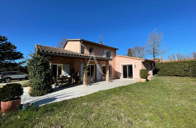 vente maison 499 000 € à proximité de Auzeville-Tolosane (31320)