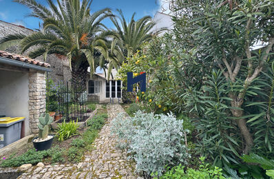vente maison 699 000 € à proximité de L'Aiguillon-sur-Mer (85460)