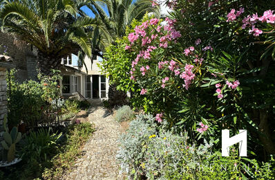 vente maison 699 000 € à proximité de La Couarde-sur-Mer (17670)