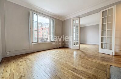 vente appartement 690 000 € à proximité de Versailles (78000)