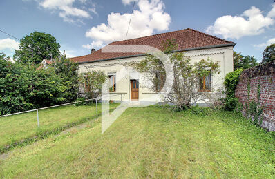 vente maison 149 000 € à proximité de Roost-Warendin (59286)