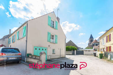 Maison 3 pièces 115000 €