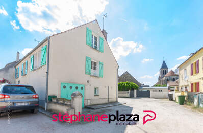Maison Coulommiers - 3 pièce(s) - 55 m2 — photo du bien