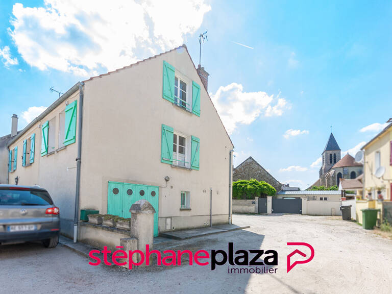 Maison Coulommiers - 3 pièce(s) - 55 m2 — photo 1